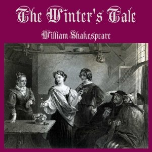 cover image of The winter's tale